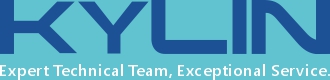 KYLIN Logotyp